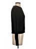 Gap 100% Cotton Black Turtleneck Sweater Size S - photo 4