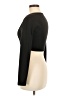 Shein Black Jacket Size 6 - photo 5