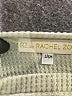 RZ Rachel Zoe Green Sweatshirt Size 3-6 mo - photo 3