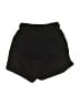 Missguided Solid Black Shorts Size 0 - photo 2