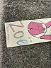 Zoe + Phoebe Print Brown Active Pants Size S - photo 5