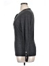 Unbranded Gray Long Sleeve Henley Size XL - photo 5