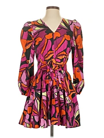 La Roque Casual Dress (view 1)