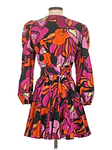 La Roque Casual Dress (view 2)