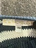 RZ Rachel Zoe Stripes Blue Pullover Sweater Size 3-6 mo - photo 3