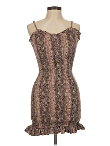 Storia Cocktail Dress (view 1)