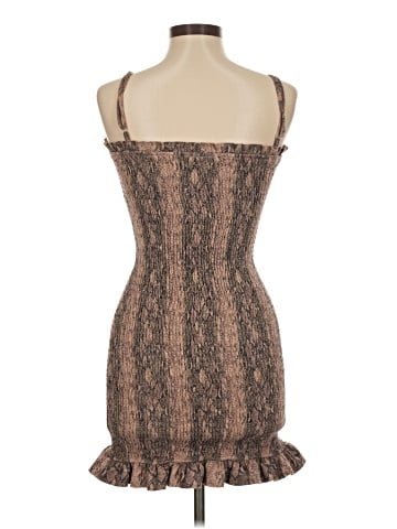 Storia Cocktail Dress (view 2)