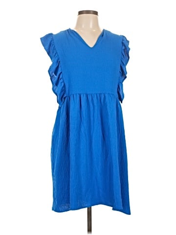 2 Hearts Casual Dress (view 1)
