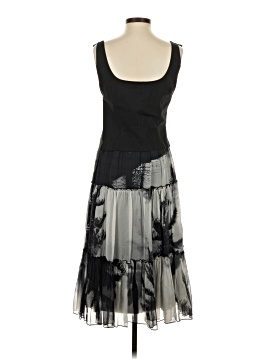 slim fit dress slacks Women's Vix Paula Hermanny Tiana Long Dress - Free Bird