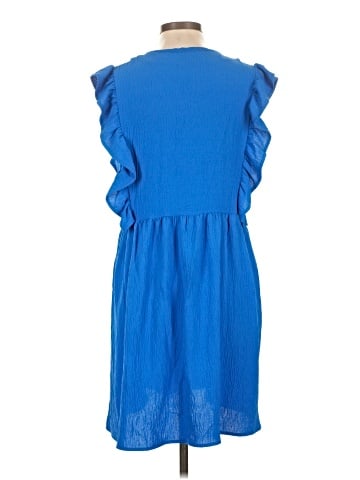 2 Hearts Casual Dress (view 2)