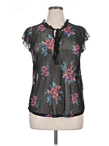 Zenobia Sleeveless T-Shirt (view 1)