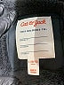 Cat & Jack 100% Polyester Black Coat Size 10 - 12 - photo 3