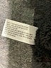 Cat & Jack 100% Polyester Black Coat Size 10 - 12 - photo 4
