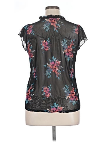 Zenobia Sleeveless T-Shirt (view 2)