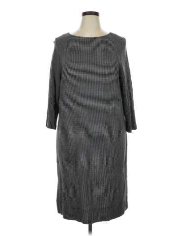 J.Jill Casual Dress (view 1)