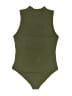 Forever 21 Green Bodysuit Size L - photo 2