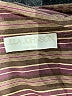 Ulla Johnson 100% Cotton Brown Long Sleeve Blouse Size 2 - photo 7