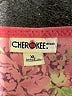 Cherokee Pink Short Sleeve Top Size XL - photo 7