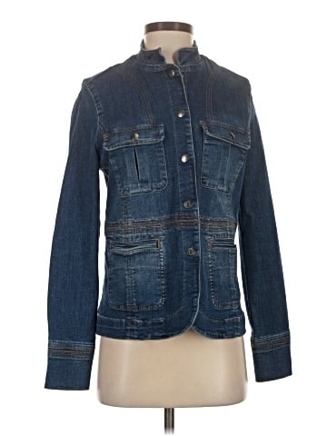 Anatomie Denim Jacket (view 1)