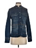 Anatomie Blue Denim Jacket Size XS - photo 1