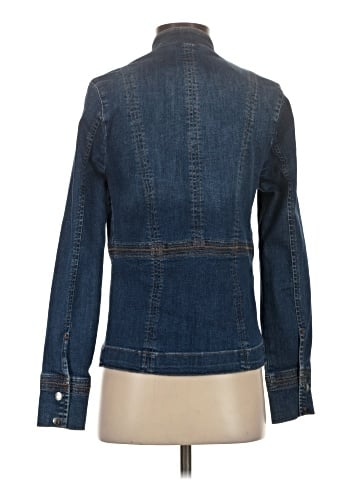 Anatomie Denim Jacket (view 2)