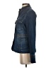 Anatomie Blue Denim Jacket Size XS - photo 5