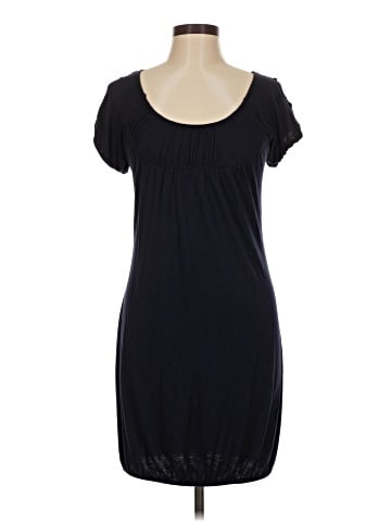 Blu Heaven Casual Dress (view 1)