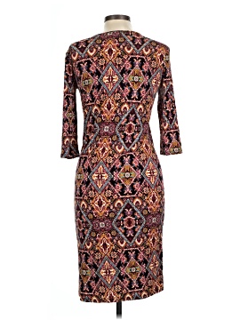 chinese dress ladies Cutout Mini Sweater Dress in Black-swatch main image 0
