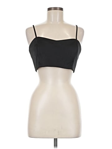 House of Harlow 1960 Sleeveless Top (view 1)