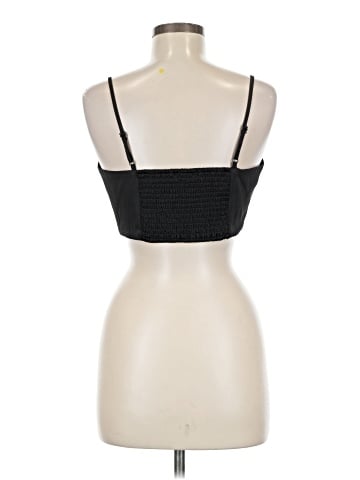 House of Harlow 1960 Sleeveless Top (view 2)