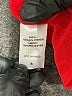 Do & Be 100% Polyester Red Long Sleeve Blouse Size S - photo 8