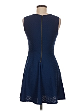 bebop blue dress Pin Up Girl Framed, Red Stilettos Light Blue Dress main image 1