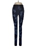 Sweaty Betty Graphic Blue Active Pants Size 6 - photo 1