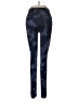 Sweaty Betty Graphic Blue Active Pants Size 6 - photo 2