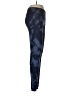 Sweaty Betty Graphic Blue Active Pants Size 6 - photo 4