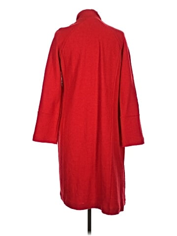 Tahari Wool Coat (view 2)