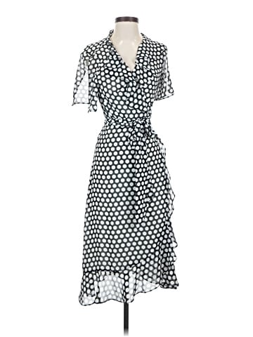 Donna Morgan Casual Dress (view 1)