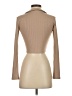 Princess Polly Tan Jacket Size 4 - photo 2
