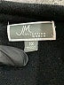 JM Collection Black Turtleneck Sweater Size 1X - photo 7
