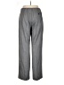 Chico's Houndstooth Gray Dress Pants Size XL (3) - photo 2