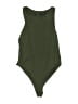Zara Green Bodysuit Size S - photo 1