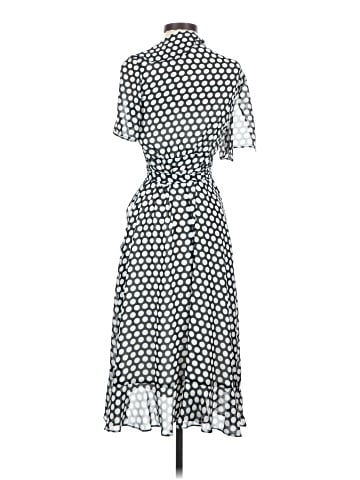 Donna Morgan Casual Dress (view 2)