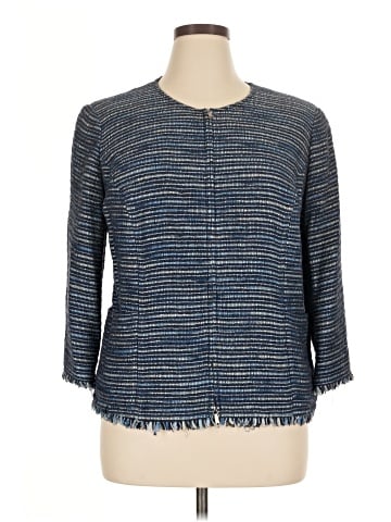 Lafayette 148 New York Blazer (view 1)