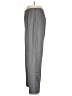 Chico's Houndstooth Gray Dress Pants Size XL (3) - photo 5