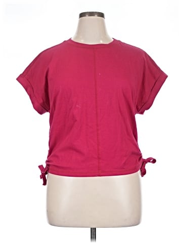 Sam Edelman Short Sleeve Top (view 1)