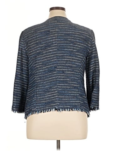 Lafayette 148 New York Blazer (view 2)