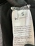 Unbranded Black Short Sleeve Turtleneck Size S - photo 7