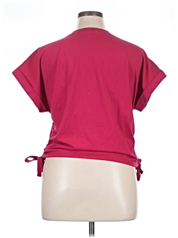 Sam Edelman Short Sleeve Top (view 2)