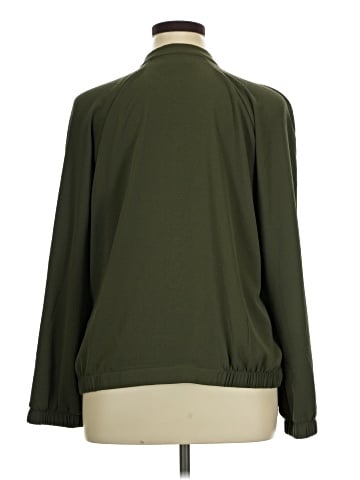 Apt. 9 Track Jacket (view 2)