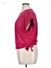 Sam Edelman Pink Short Sleeve Top Size XL - photo 5